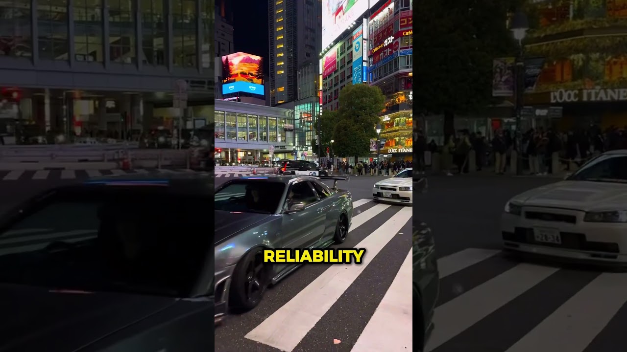 Почему Toyota такая надёжная?! 🧐