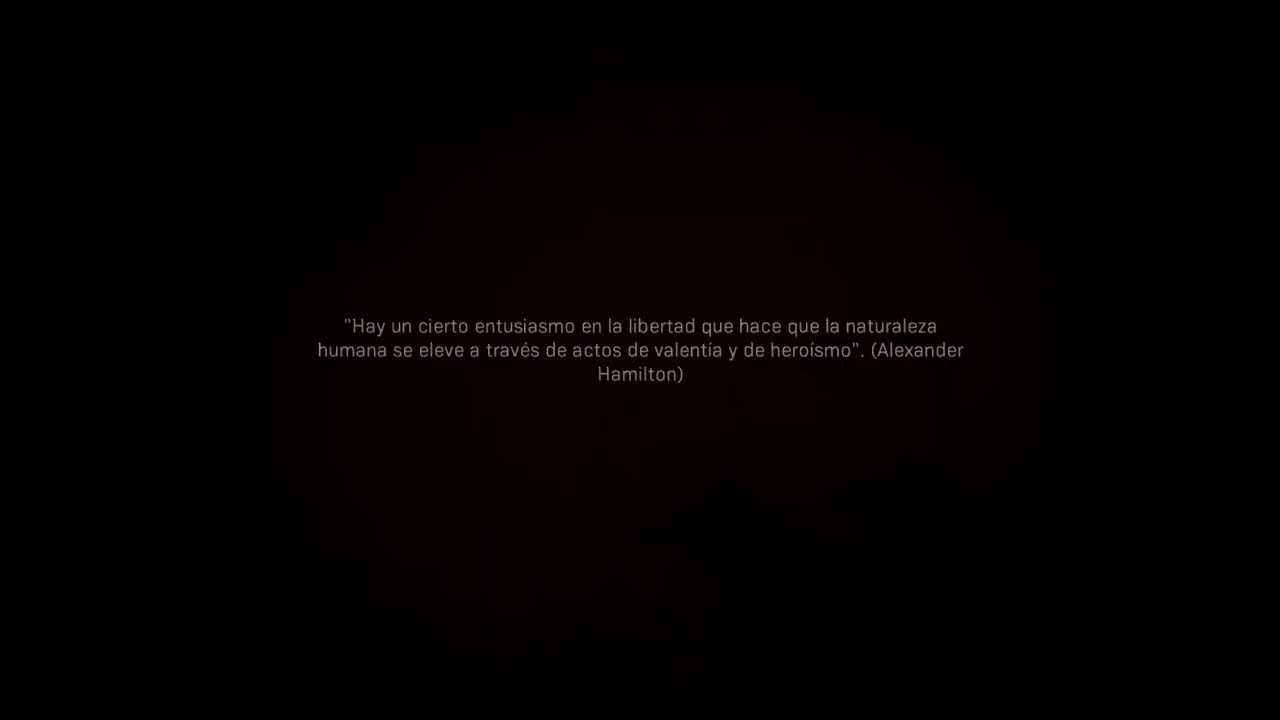Jugando call of duty MODERN WARFARE