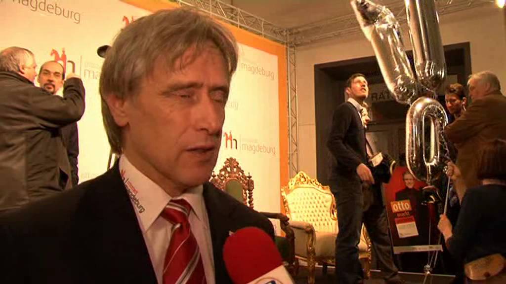 5 Jahre Ottostadt-Kampagne in Magdeburg gefeiert