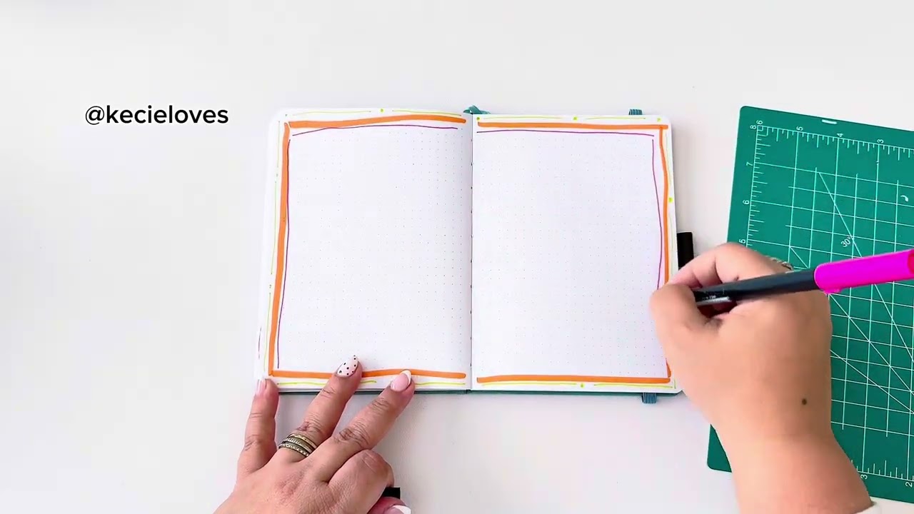 Back Journal with Me | Currently Journal | June 2024