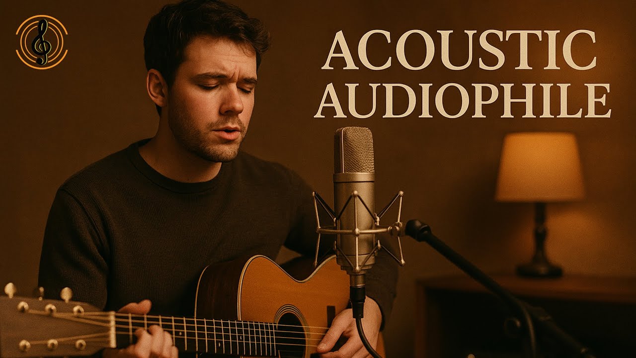 Best Acoustic Audiophile Music Collection – Pure Sound for True Listeners