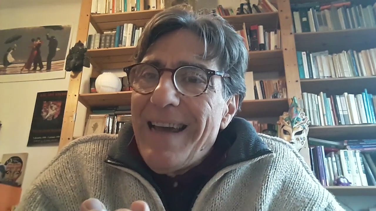 BACHELARD 1: VITA E INTRODUZIONE