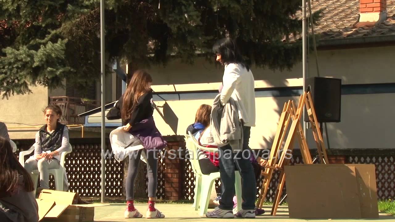 Dani doseljenika Nova Pazova