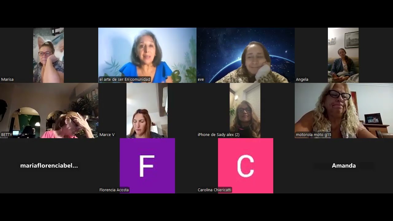 video ansiedad financiera