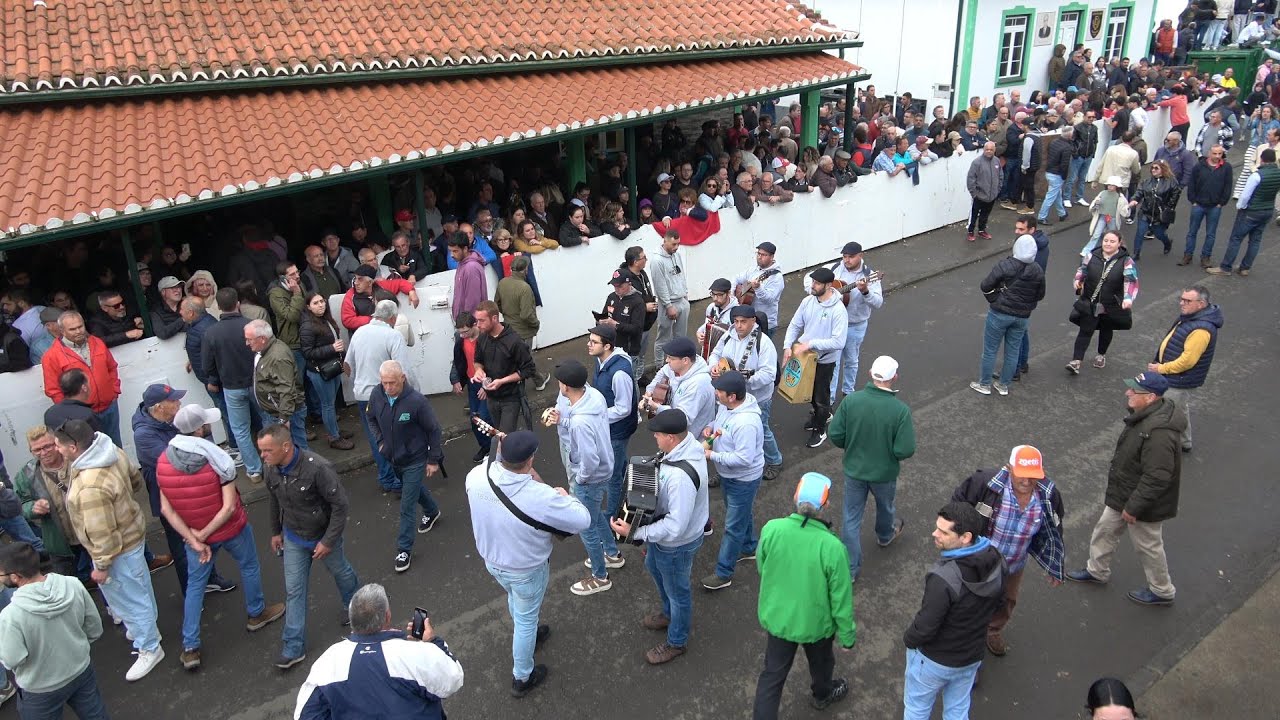 01- 05 -2025 : ARRAIAL  DA TOURADA 