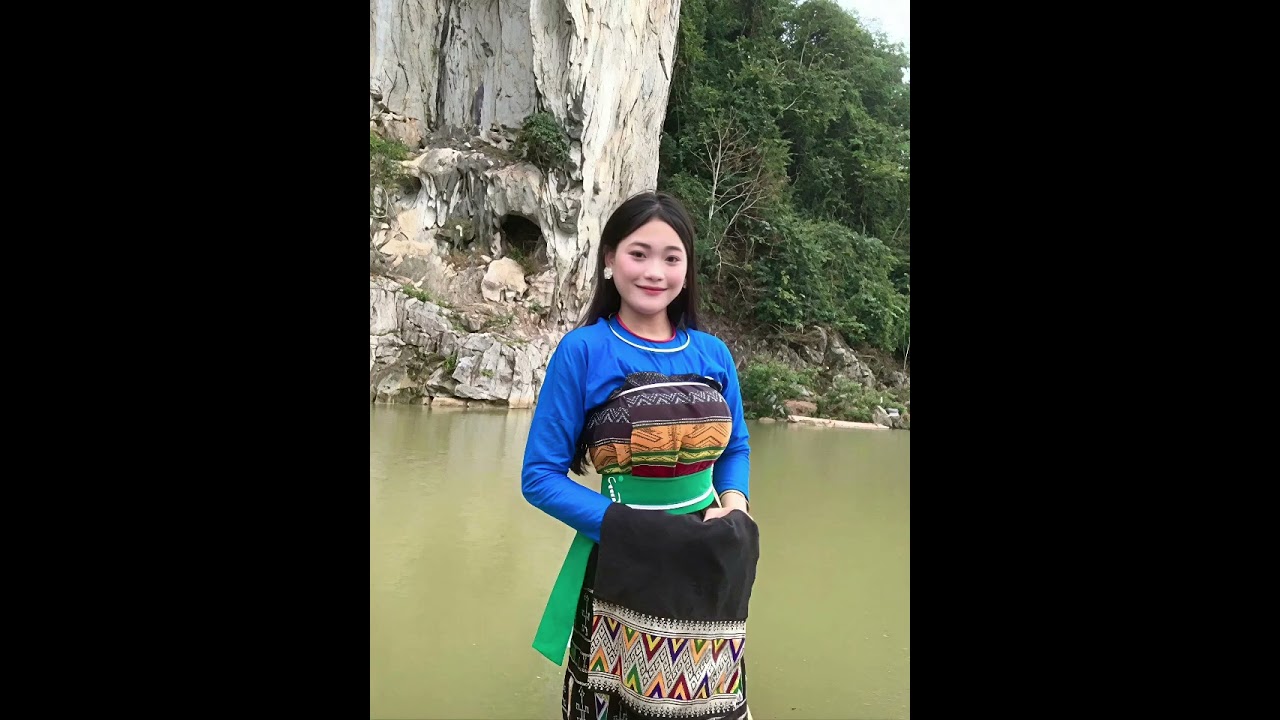 Khắp Thái ຂັບໄຕແດງ | Những bài khắp hay nhất khắp giao duyên nam nữ (khắp báo xao) | Phần 812