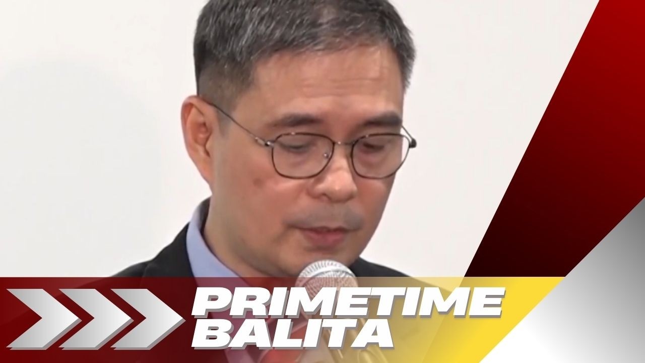 DFA NAGTALAGA NG MARITIME SPOX SA GITNA NG 'WORD WAR' SA PAGITAN NG CHINA, GOV'T OFFICIALS