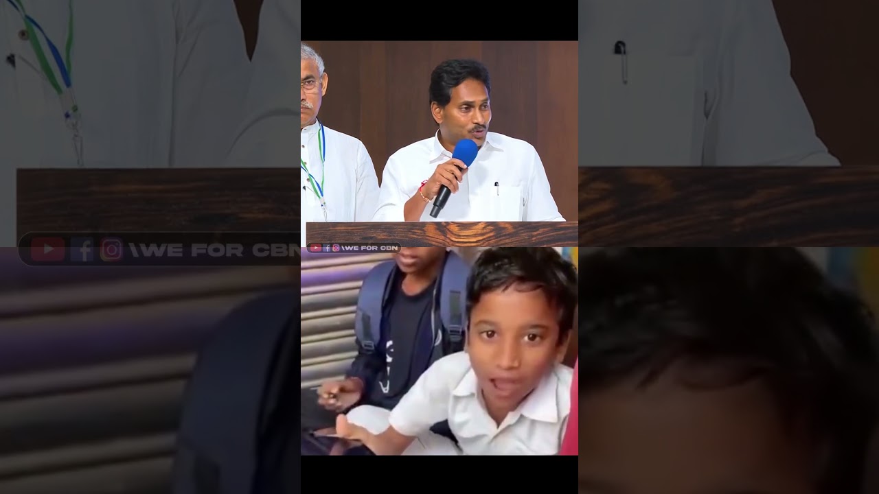 What kind of hilarious comedy is this, man?😂.#ysjagan #ysrcp #viralshort #tdp #cbn #yt #appolitic...