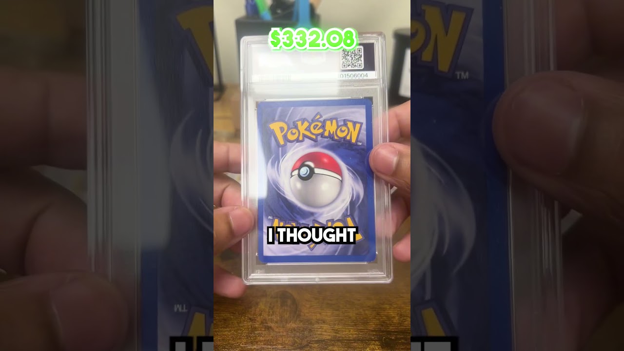 We Tried Submitting Cards Through GameStop So You Don't Have To