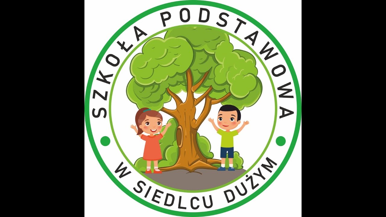 FILM PROMOCYJNY SZKOŁY PODSTAWOWEJ W  SIEDLCU DUŻYM
