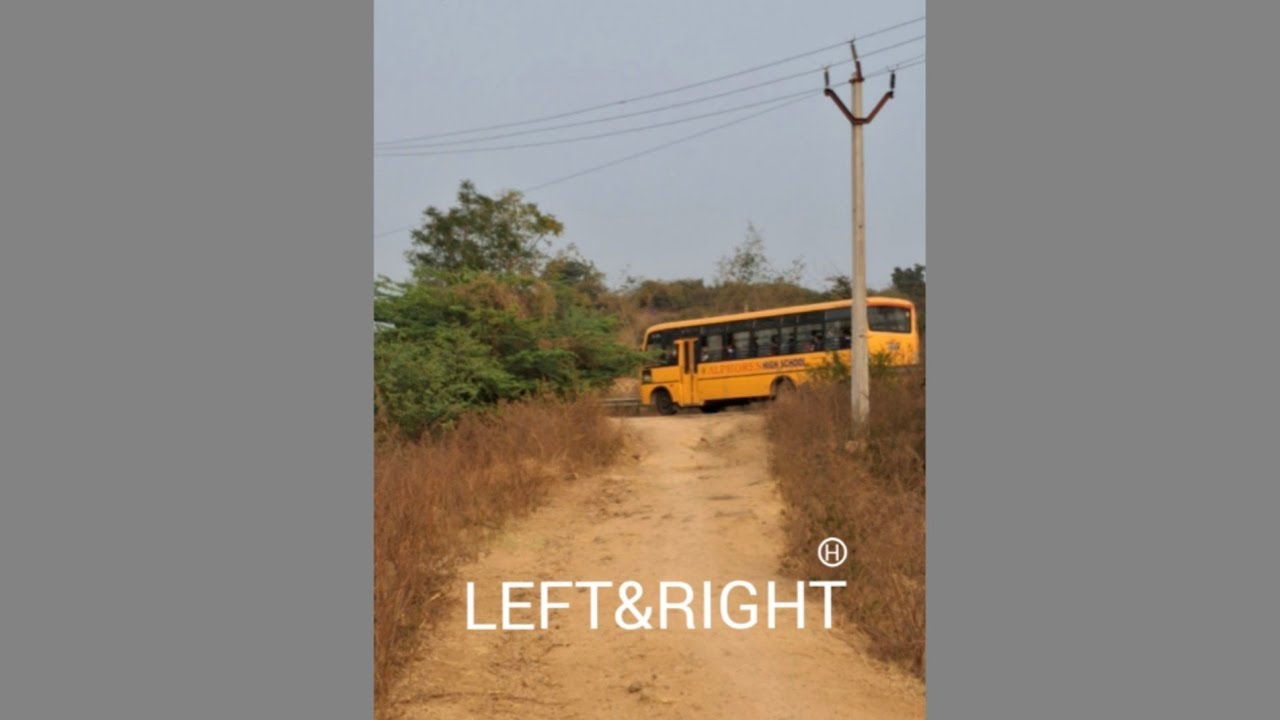 LEFT&RIGHT