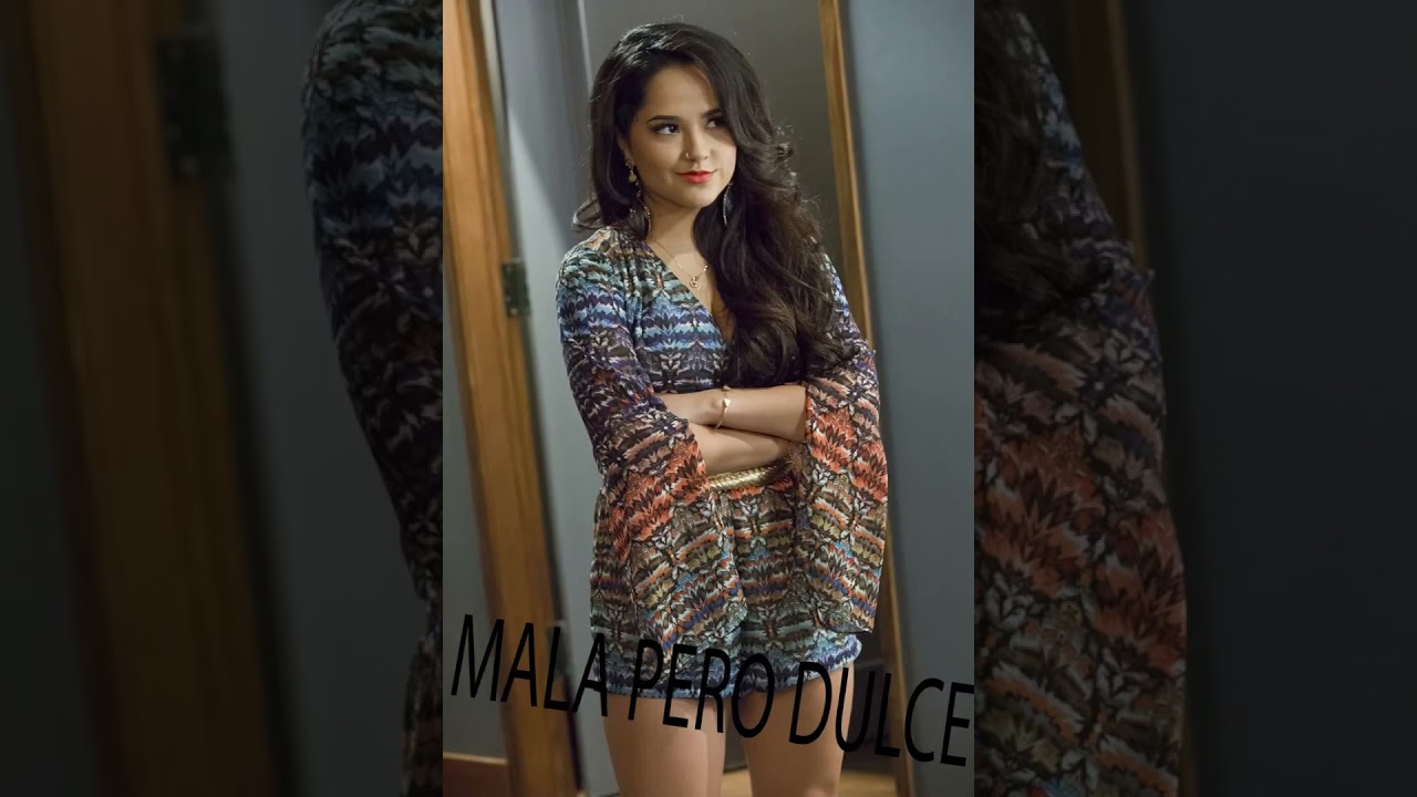 Becky G - MALA PERO DULCE (Official Audio) | Solsado tube
