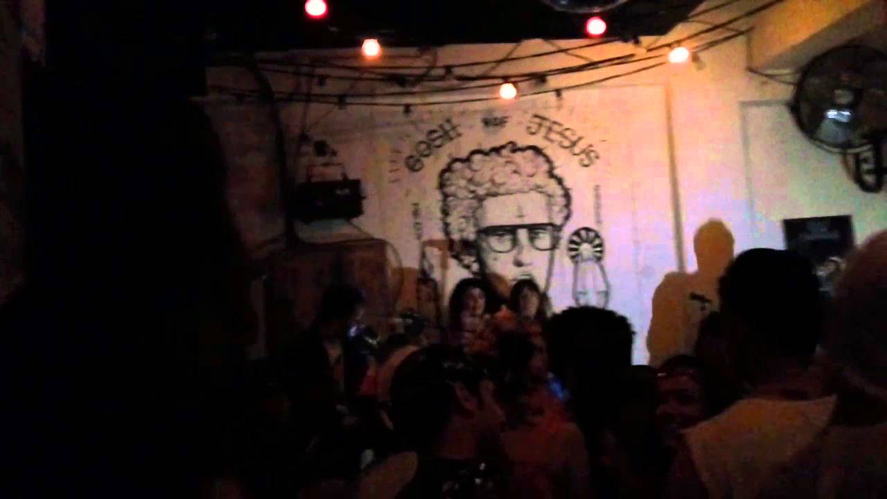 Highway Superstar - Easy Ride (Live)