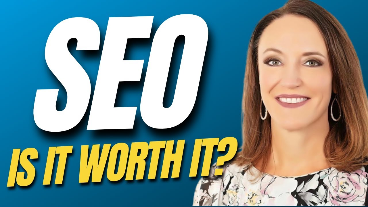 Should Medicare Insurance Agents Focus on SEO | with Danielle Kunkle Roberts