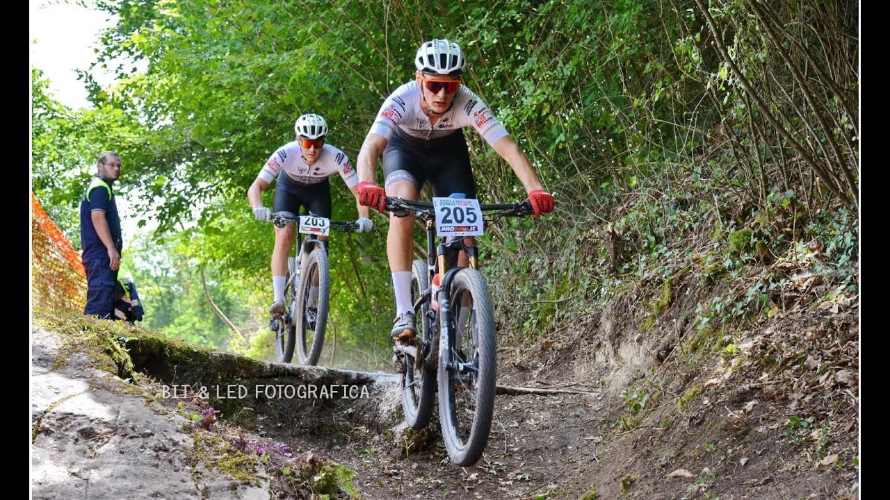 Xco Lazio Cup Rieti 2024