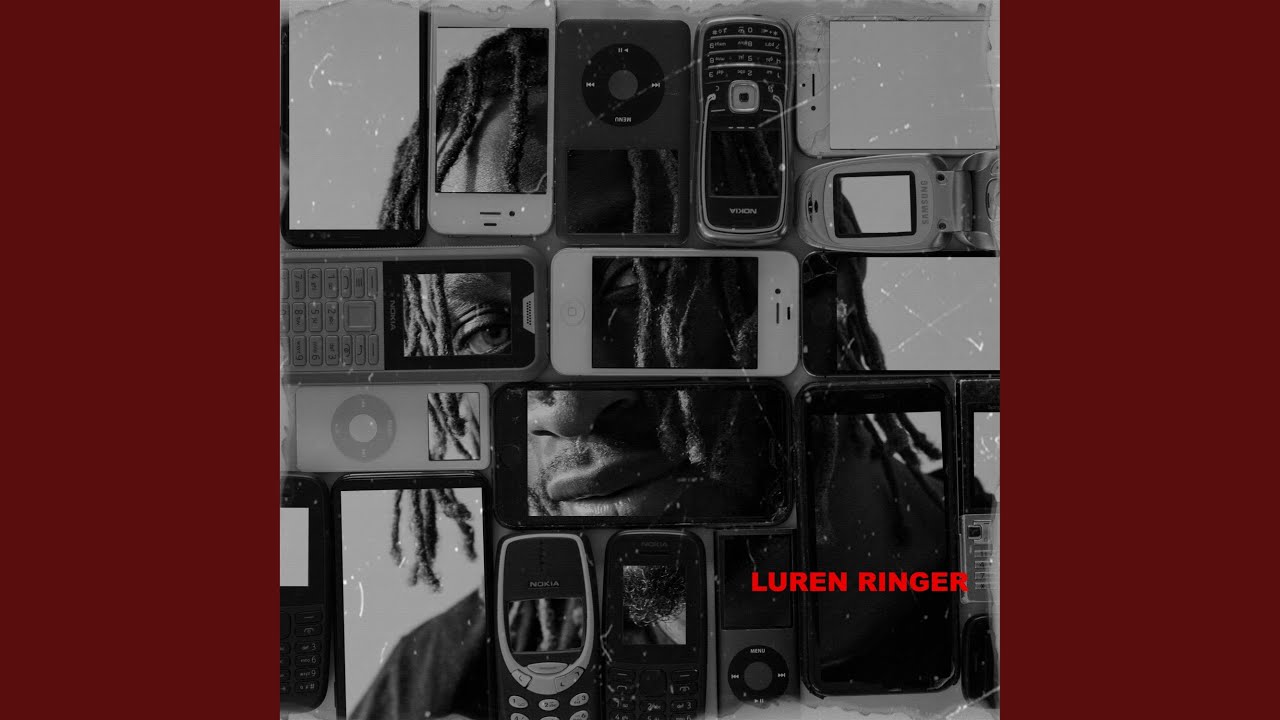 Luren Ringer