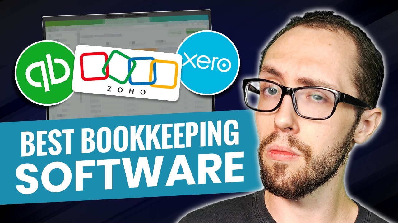 Книги Xero, Quickbooks и Zoho — что лучше?