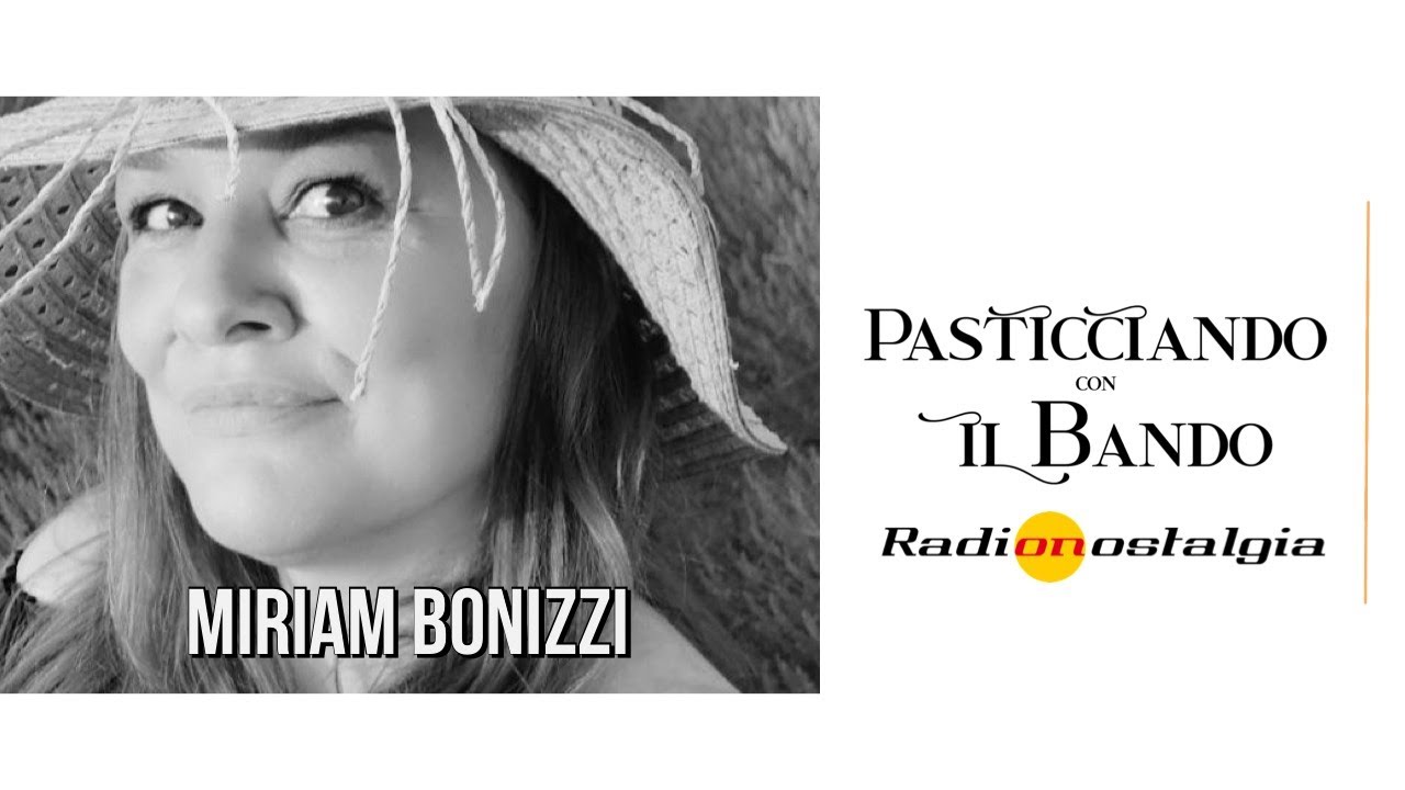 FROLLINI ALLA LIQUIRIZIA di MIRIAM BONIZZI