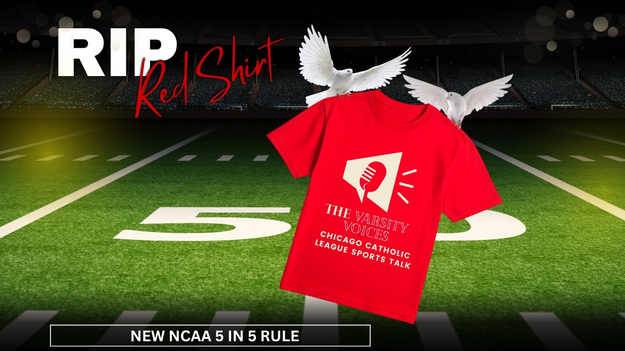 NCAA's New 5-for-5 Rule: Will It Change High School Recruiting, Prep Academies & Reclassification?