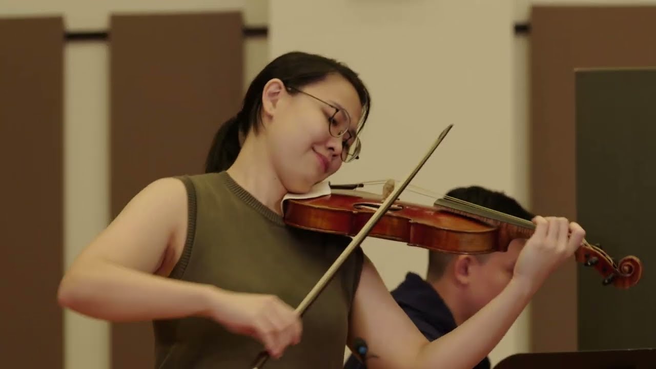 VIVALDI La Folia | RED DOT BAROQUE
