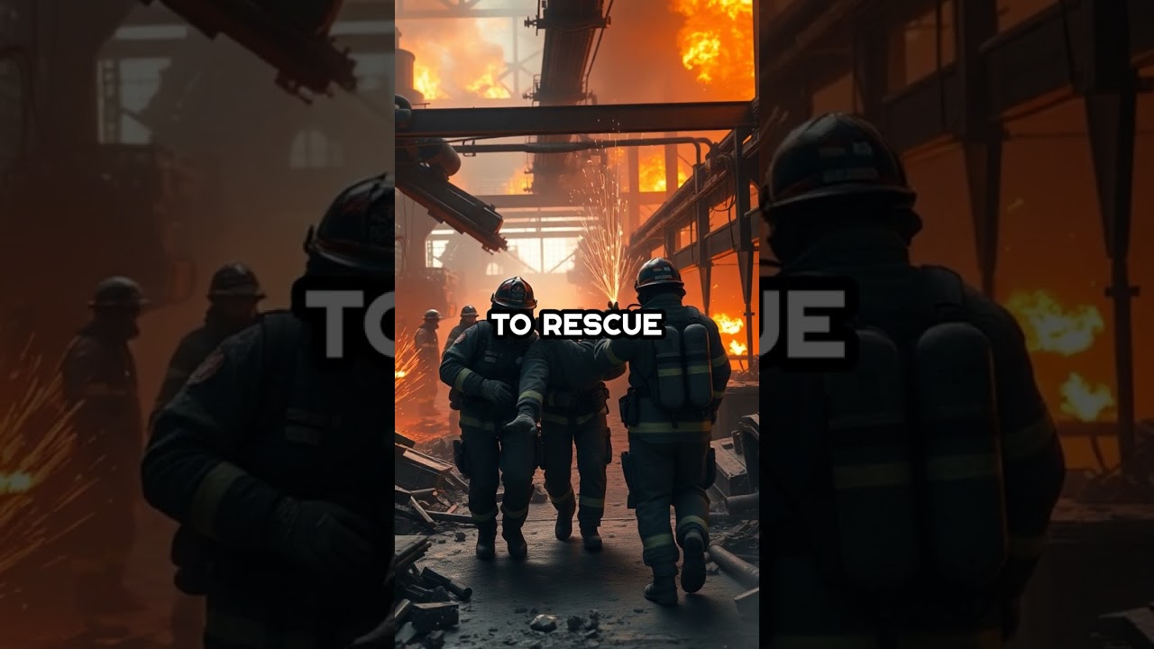 Factory Explosion Kills 9: Urgent Safety Reforms Needed Now!