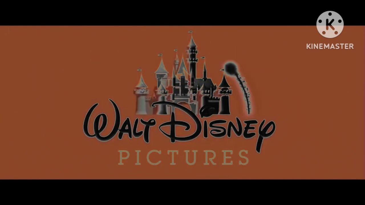 Walt Disney Pictures Logo Holley Shiftwell The Movies (2024) Effects Preview 14 Effects