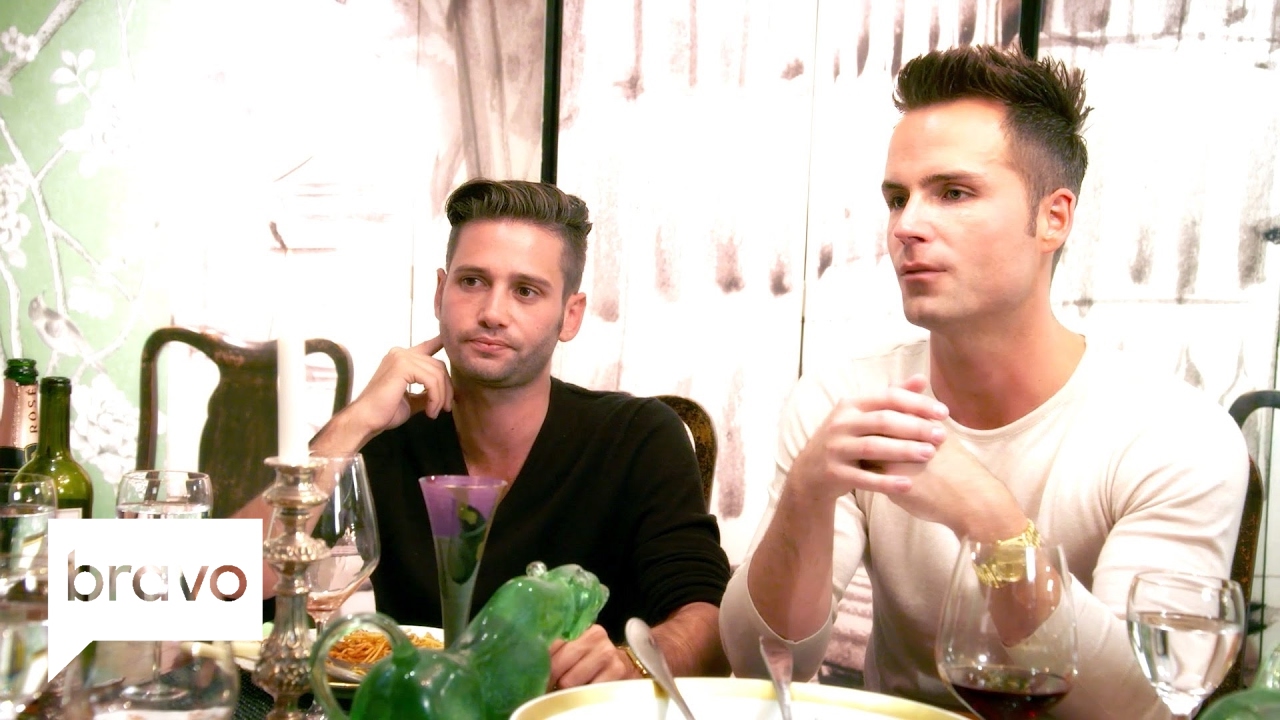 Million Dollar Listing LA: Josh Flagg's Parents Have Lots Of Questions (Season 9, Episode 8) | Bravo