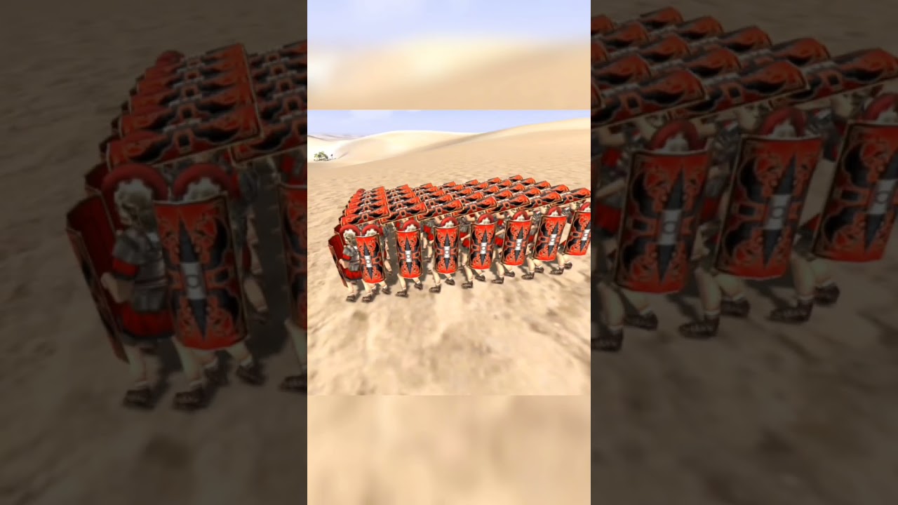Rome total war