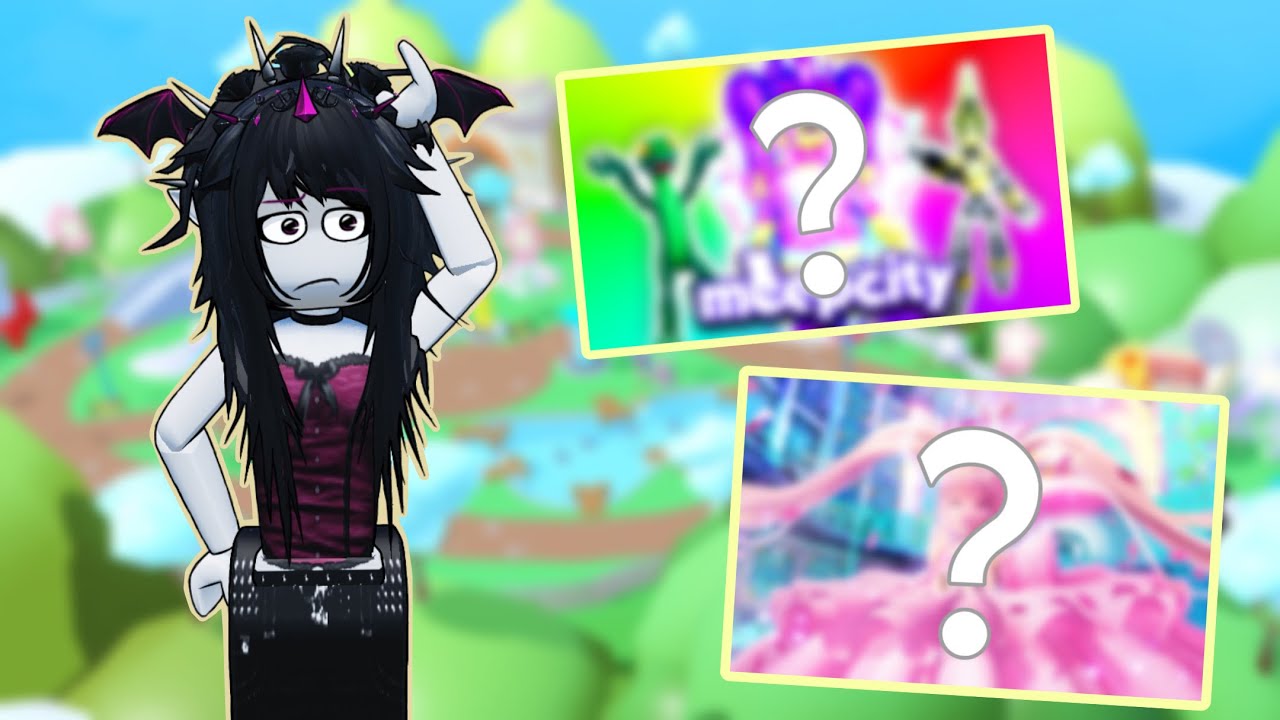 ЧТО УБИЛО ЭТИ ПОПУЛЯРНЫЕ ИГРЫ ROBLOX?