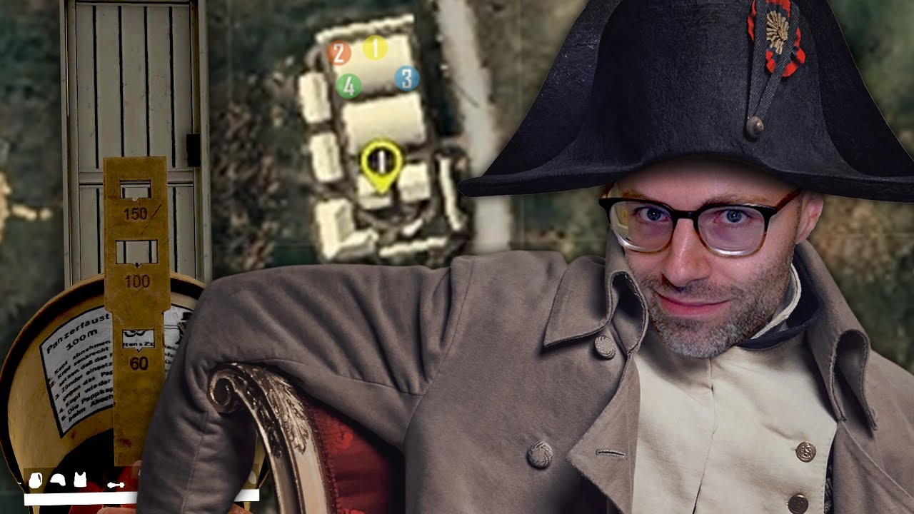 The Greatest Strategic Mind in PUBG