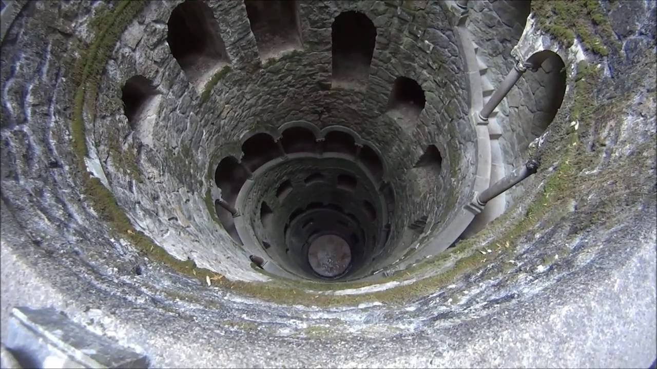 Quinta da Regaleira