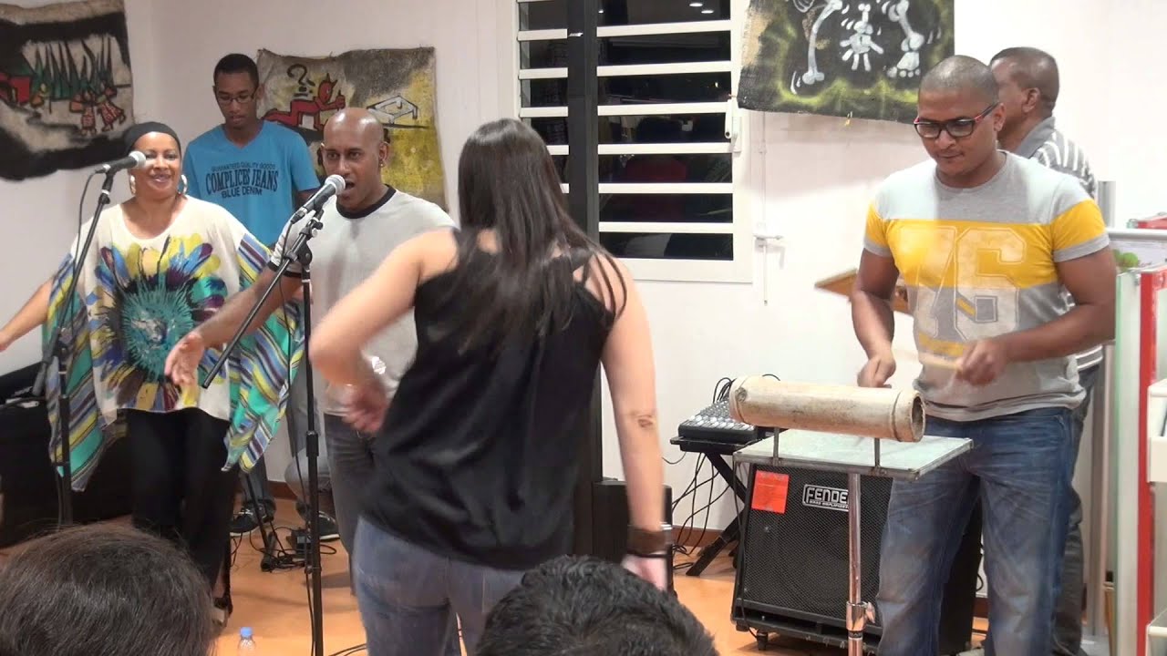 Concert David Saman