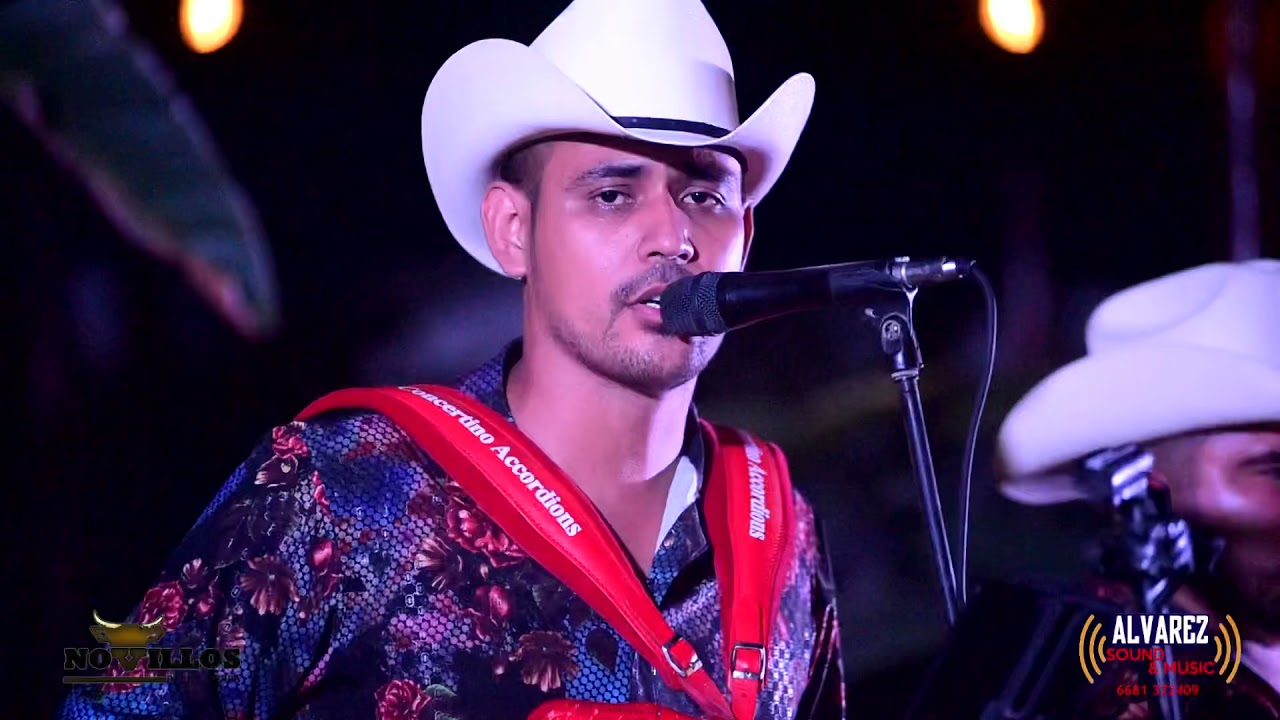 Los Novillos de la Sierra / Soy Carrasco