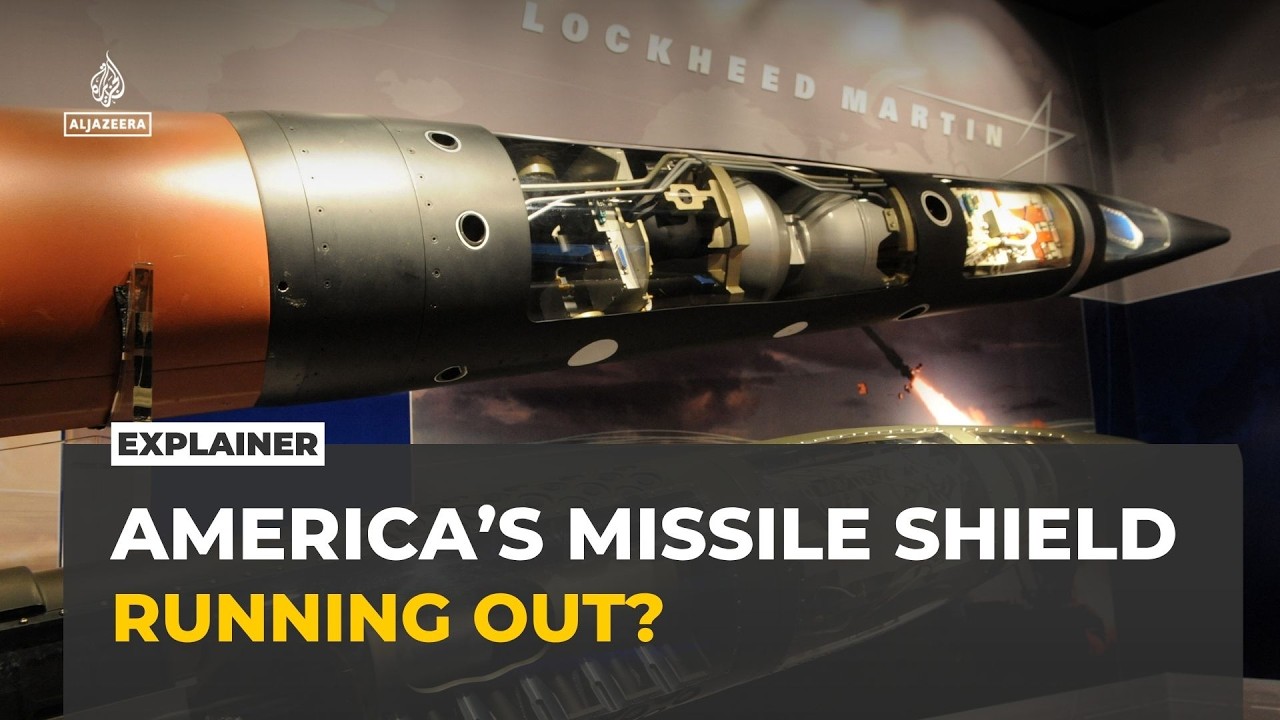 Can NATO allies get enough Patriot missiles as US stockpiles shrink?