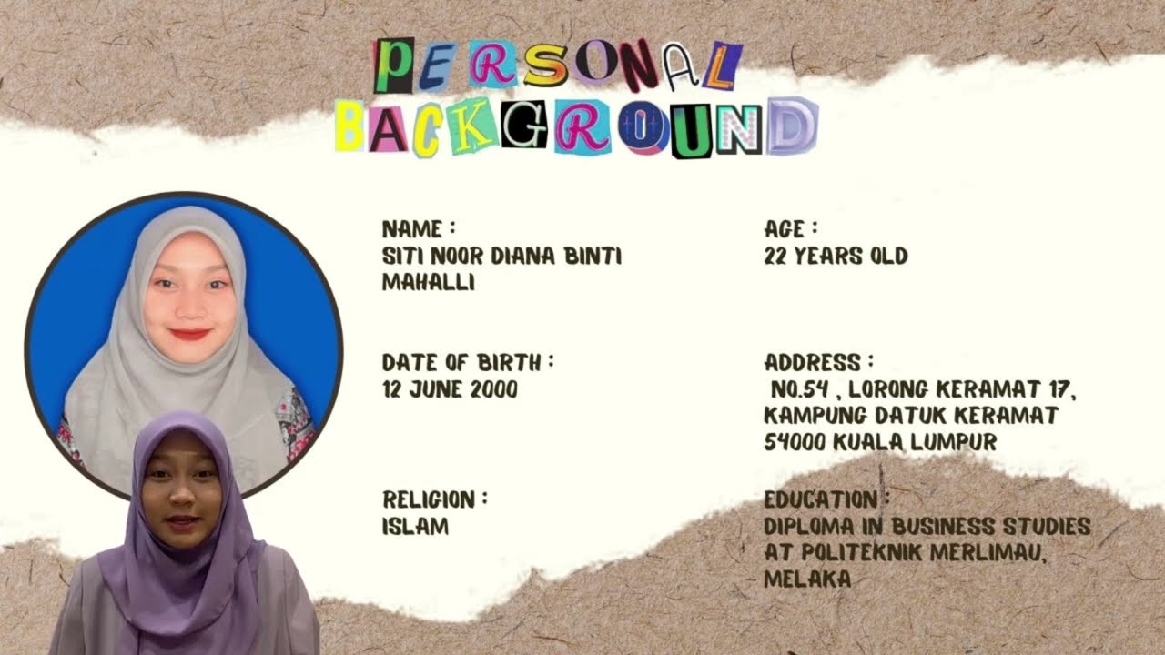 VIDEO PRESENTATION OF INDUSTRIAL TRAINING POLITEKNIK MERLIMAU, MELAKA 1:2020/2021.