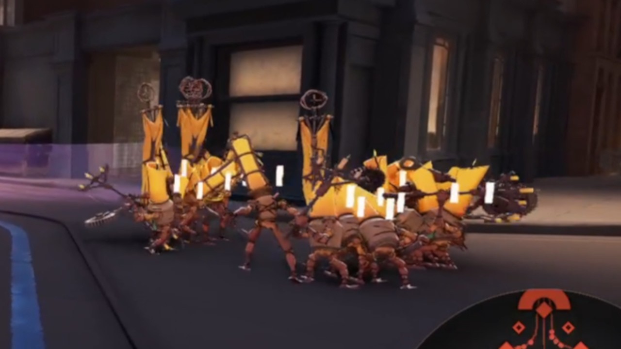 Creeps Almost Lost us the Game