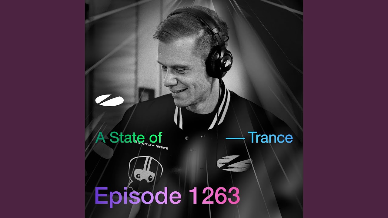 Heaven (ASOT 1263)