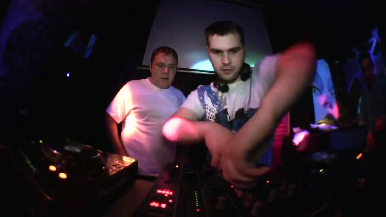 Technoboy - C103 Plymouth UK (Premonition & Goodgreef Xtra Hard)
