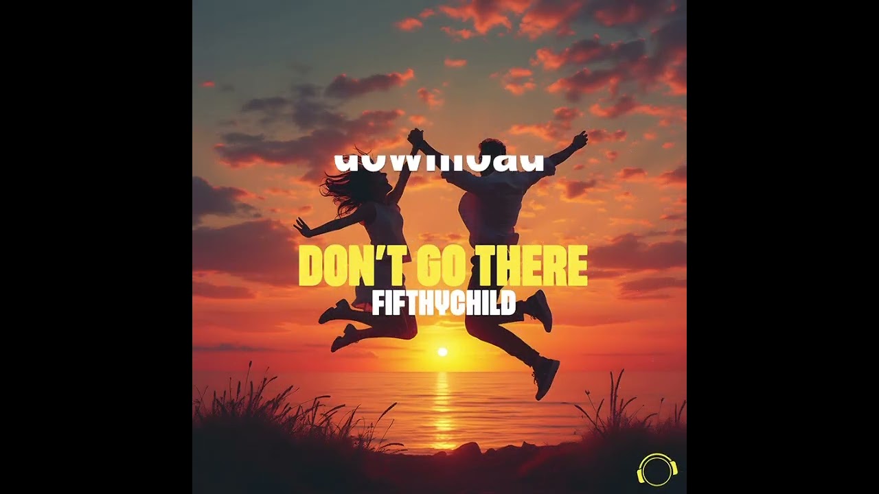 TRAILER: Fifthychild - Don't Go There
