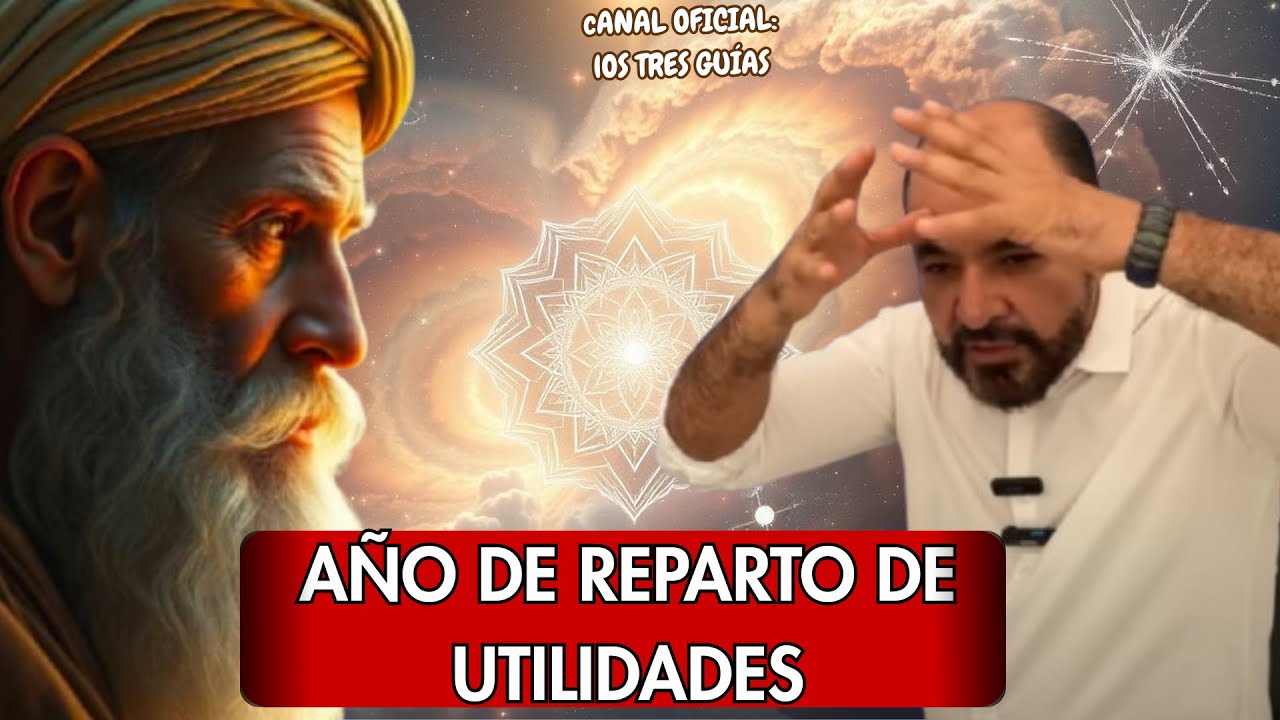 🌟 El Año de REPARTO DE UTILIDADES ¡Renovación y Nuevas Oportunidades! ✨