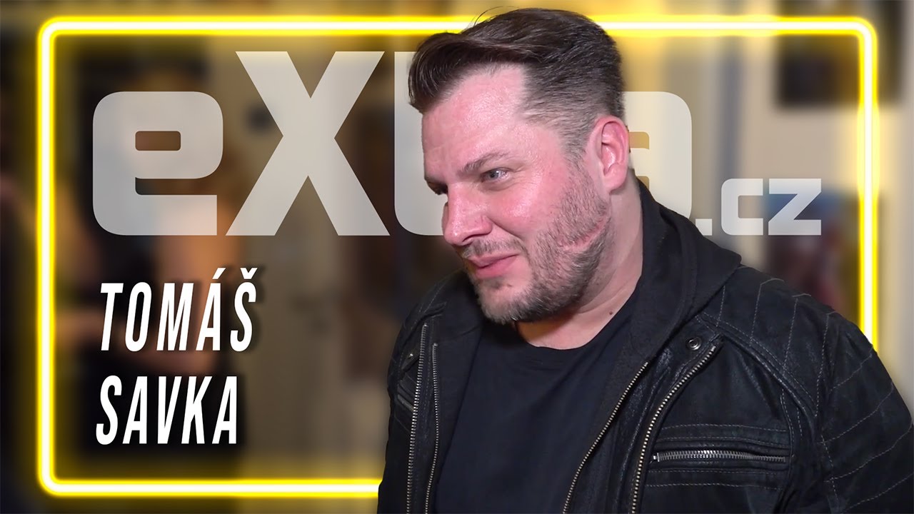 Velká proměna Tomáše Savky ze SuperStar. Hezounek je minulostí, dnes byste ho skoro nepoznali