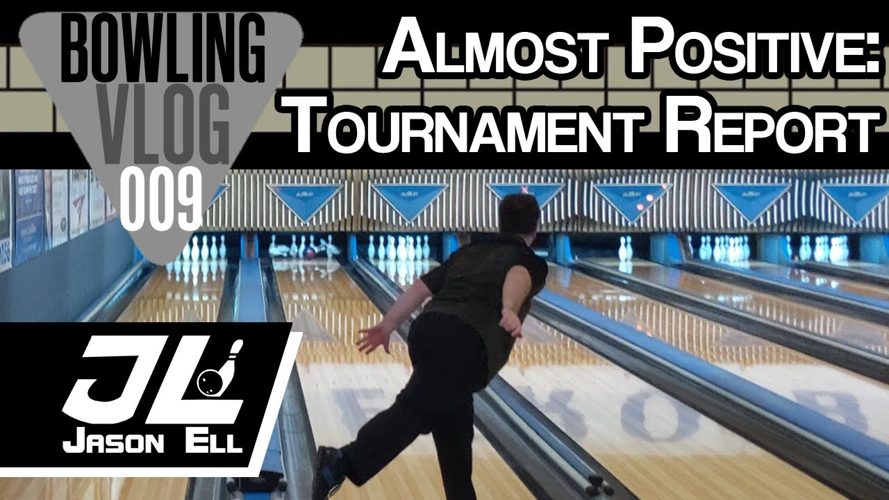 Tournament Report: Metro Bowl (Crystal Lake, IL) - Weber Cup 