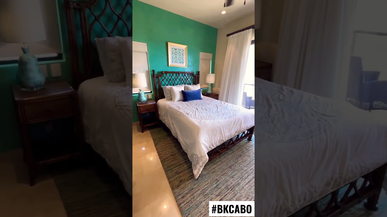 If you're looking for a Cabo luxury condo for sale, look no further! Cabo San Lucas Real Estate