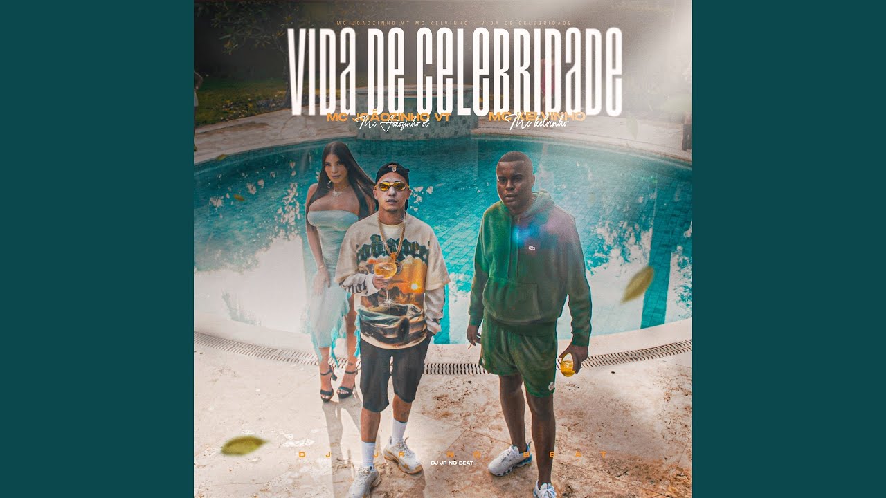 Vida de Celebridade