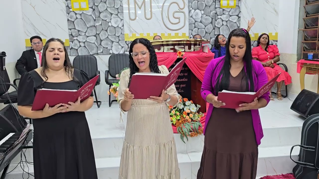 O Rosto de Cristo 