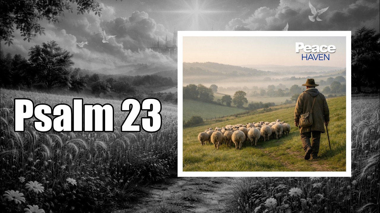 Psalm 23