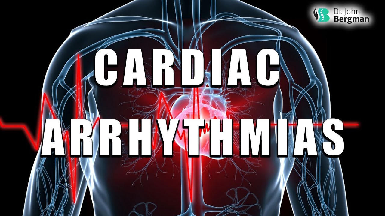 Cardiac Arrhythmias And High Blood Pressure