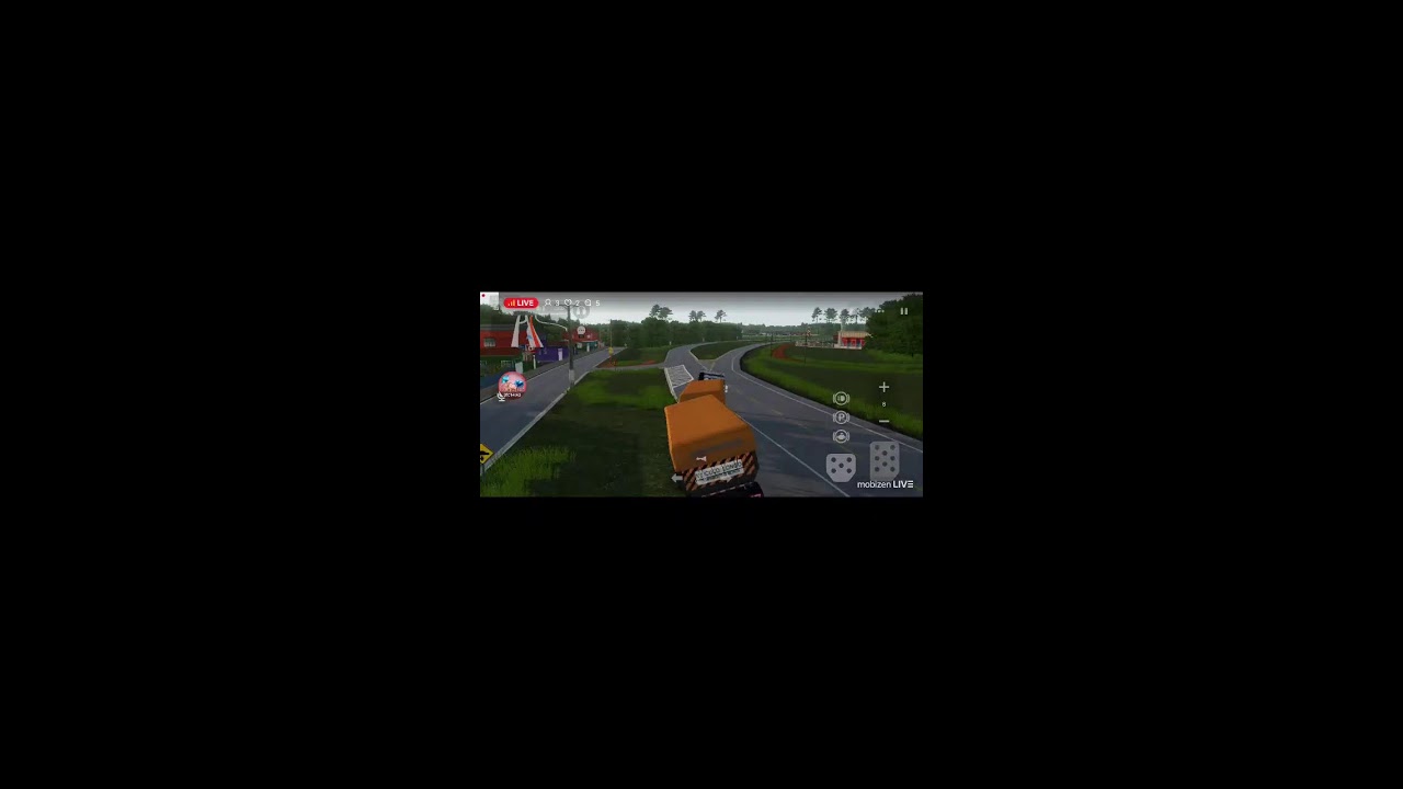 Vem jogo com global truk online
