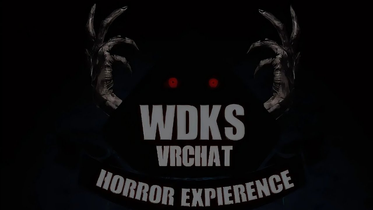 WDKS Horror Experience