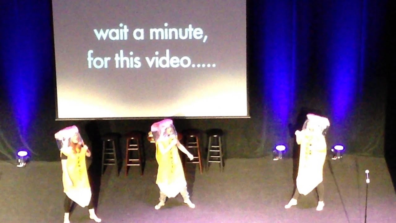 #NoFilterShow Boston 8/15/14 Opening